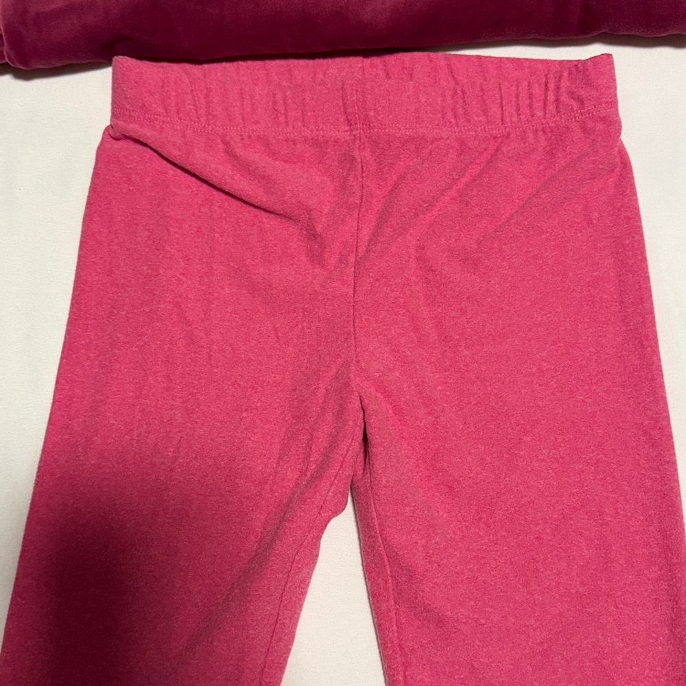 Girl’s 32 Degrees Heat Hoodie with pants - Picture 4 of 8